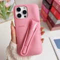 Lämpligt för iPhone 14 Pro Max läppglans band telefonfodral