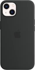 Kotelo iPhone 13 Minille Magsafella (Keskiyön Musta)