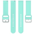 Miniatyrbilde 6 av 11: Komfortabelt og slitesterkt silikonarmbånd for klokke. Mykt og fleksibelt armbånd. Enkelt å installere for Xplora X6 play ArmyGreen S ArmyGreen S ArmyGreen ArmyGreen S