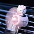 Miniatyrbild 4 av 4: Bilarom Diffuser Billuftfräschare Bildekorationsaccessoarer