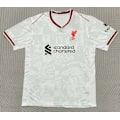 Miniatyrbillede 1 af 3: Englands Udebanetrøje 2024 Fodboldtrøje Herre Fodboldtrøje T-shirt F F M