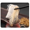 Miniatyrbilde 7 av 7: Tomme teposer for løs te - teposer 100 stk -