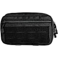 Miniatyrbild 1 av 7: Taktisk Molle-väska, Multifunktionell EDC Admin-väska Utility Gadget Gear Ryggsäck Militär Midjeväska för Utomhusbruk, Jakt