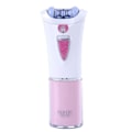Miniatyrbilde 1 av 4: Smooth Glide Epilator Hårfjerning Ansikt Kropp og Ansiktepilator