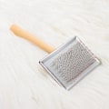 Pikkukuva 2 / 10: 2 kpl Villakartat Käsikartat Neulahuovutus Harja 2pcs 2pcs