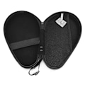 Miniatyrbilde 7 av 8: Bordtennisetui CASE black