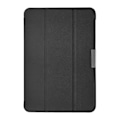 Miniatyrbilde 1 av 5: Slankt Smart Cover-etui for Galaxy Tab S2 8-tommers nettbrett (Svart)