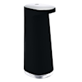 Miniatyrbillede 1 af 5: Automatisk Sæbedispenser Genopladelig Skumsæbedispenser til Kontor Skole Sort Black Spray Style