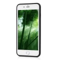 Pikkukuva 7 / 10: Silikonskal - iPhone 8 Plus Svart