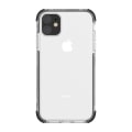 Miniatyrbilde 5 av 11: Ultratunt Slittåligt Silikonskal - iPhone 11 Pro Max Rosa