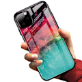 Miniatyrbillede 11 af 11: Effektfullt (NKOBEE) Skal - iPhone 11 Pro flerfarvet 2