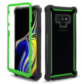 Miniatyrbilde 2 av 11: Exklusivt ARMY Skyddsfodral för Samsung Note9 Grå