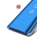 Miniatyrbillede 9 af 11: Stilrent Praktiskt Fodral - Xiaomi Redmi 9AT Guld