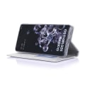 Miniatyrbilde 9 av 11: Effektfullt Plånboksfodral - Samsung Galaxy S20 Ultra Grön