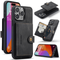 Pikkukuva 8 / 11: iPhone 15 pro max högkvalitativ Black