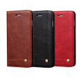 Pikkukuva 2 / 11: RUSTIC Fodral för iPhone X/XS Mörkbrun