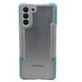 Pikkukuva 1 / 11: Stilrent Skal - Samsung Galaxy S21 Plus Himmelsblå
