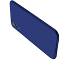 Miniatyrbilde 4 av 11: iPhone XR - Effektfullt Smart Floveme Skal Guld