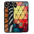 Miniatyrbilde 4 av 11: Skal- iPhone X/XS Zebra