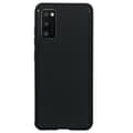 Dubbelskal - Samsung Galaxy A71 Svart