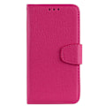 Pikkukuva 1 / 11: Smidigt Plånboksfodral (NKOBEE) till iPhone XR Rosa