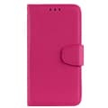 Smidigt Plånboksfodral (NKOBEE) till iPhone XR Rosa
