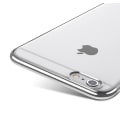Pikkukuva 11 / 11: iPhone 7 PLUS - Stilrent Exklusivt Silikonskal FLOVEME Roséguld