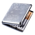 Miniatyrbild 11 av 11: Stilsäkert och Praktiskt Cigarettfodral NO. 3