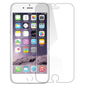Pikkukuva 11 / 11: Standard 5-PACK Skärmskydd 9H 0,3mm iPhone SE (2020) Transparent