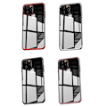 Pikkukuva 10 / 11: iPhone 11 - Suojakuori (Floveme) Blå