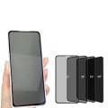 Miniatyrbillede 3 af 11: ProGuard A80 2.5D Anti-Spy 2-PACK Skärmskydd Ram 9H
