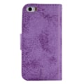 Pikkukuva 11 / 11: iPhone 6/6S - Silk-Touch-kotelo lompakolla ja kuorella Svart