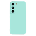 Pikkukuva 1 / 11: Klassiskt Silikonskal - Samsung Galaxy S21 FE Mint