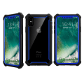 Miniatyrbilde 9 av 11: Fodral - iPhone XS Max Röd