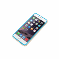 Pikkukuva 7 / 10: HuTechs Skärmskydd (Aluminiumram) - iPhone 7 Röd