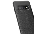 Miniatyrbilde 2 av 11: Skal - Samsung Galaxy S10+ Röd