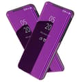 iPhone 11 Pro Max - Stilrent Elegant Fodral Lila