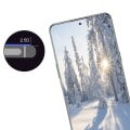 Miniatyrbillede 9 af 11: 3-PACK Oneplus 10T Skärmskydd Standard HD 0,3mm Transparent