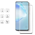 Miniatyrbilde 2 av 11: Galaxy S20 2-PACK Skärmskydd 3D CASE-F 0,2mm HD-Clear Svart