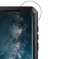 Miniatyrbillede 10 af 11: Professionellt Aluminium Skal - Samsung Galaxy S20 Plus Röd
