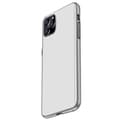 iPhone 11 Pro - Elegant Skyddsskal Silver