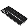 Pikkukuva 5 / 11: Silikonskal - Huawei P Smart Pro Blå