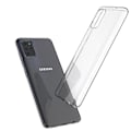 Miniatyrbild 1 av 11: Skyddande FLOVEME Skal - Samsung Galaxy S20 Plus Transparent/Genomskinlig