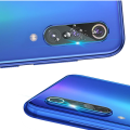 Pikkukuva 9 / 11: 2-PACK Kameralinsskydd Galaxy A20s HD-Clear Ultratunt