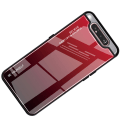 Miniatyrbilde 9 av 11: Samsung Galaxy A80 - Skyddsskal (NKOBEE) 3