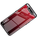 Pikkukuva 9 / 11: Samsung Galaxy A80 - Skyddsskal (NKOBEE) 1