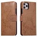 Miniatyrbillede 3 af 11: Smooth Wallet Case (Leman) - iPhone 11 Pro Max Himmelsblå