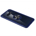Miniatyrbillede 3 af 11: Genomtänkt Skal - Samsung Galaxy S10 SVART/SVART
