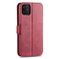 Miniatyrbillede 9 af 11: Smooth Wallet Case (Azns) - iPhone 11 Blå