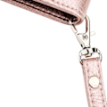 Miniatyrbillede 9 af 11: Smooth Wallet Case - iPhone 11 Pro Roséguld